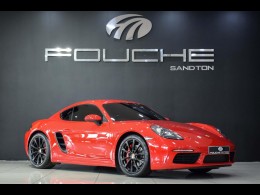 BUY PORSCHE CAYMAN 2018 S, 7dayautos