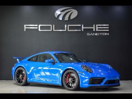 BUY PORSCHE GTS 2022 COUPE, 7dayautos