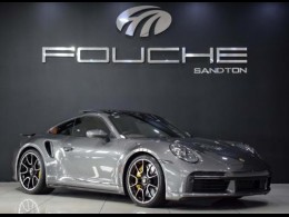 BUY PORSCHE 911 TURBO S 2022 COUPE, 7dayautos