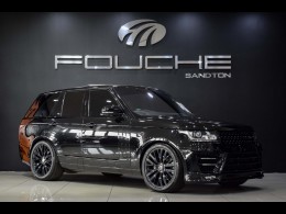 BUY LAND ROVER RANGE ROVER 2017 SPORT AUTOBIOGRAPHY, 7dayautos