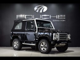 BUY LAND ROVER DEFENDER 90 2009 SVX, 7dayautos