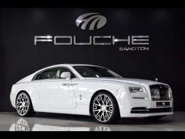 BUY ROLLS ROYCE WRAITH 2018 WRAITH, 7dayautos