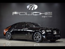 BUY ROLLS ROYCE WRAITH 2018 V12 COUPE, 7dayautos