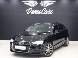 BUY AUDI A3 2020 SPORTBACK 1.0 TFSI STRONIC (30 TFSI), 7dayautos