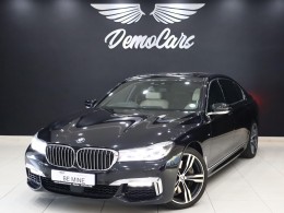 BUY BMW 7 SERIES 2017 750LI M SPORT (G12), 7dayautos