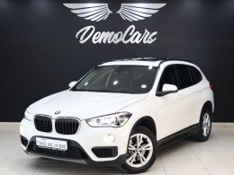 BUY BMW X1 2019 XDRIVE20D A/T (F48), 7dayautos