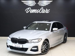 BUY BMW 3 SERIES (G20) 2020 330IS EDITION M SPORT A/T, 7dayautos