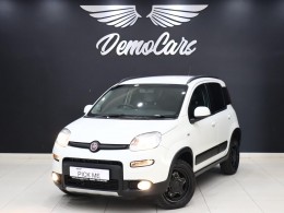 BUY FIAT PANDA 2021 900T 4X4, 7dayautos