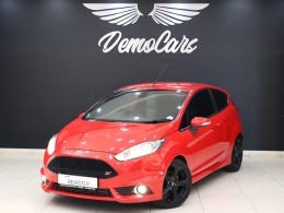 BUY FORD FIESTA 2015 ST 1.6 ECOBOOST GDTI, 7dayautos