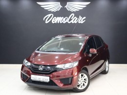 BUY HONDA JAZZ 2016 1.2 COMFORT, 7dayautos