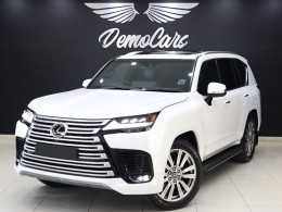 BUY LEXUS LX 2023 600 VIP, 7dayautos