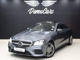 BUY MERCEDES-BENZ E CLASS COUPE 2017 E 400 COUPE 4MATIC, 7dayautos