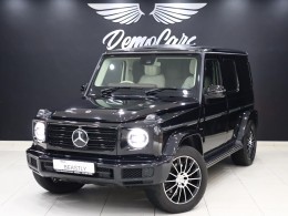 BUY MERCEDES-BENZ G-CLASS 2020 G400D, 7dayautos