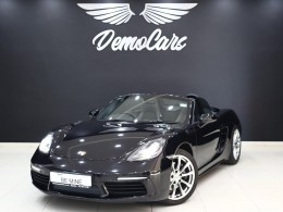 BUY PORSCHE BOXSTER 2017 718 BOXTER PDK, 7dayautos