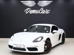 BUY PORSCHE CAYMAN 2018 718  PDK, 7dayautos