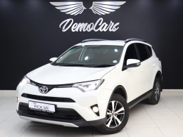 BUY TOYOTA RAV 4 2017 RAV4 2.0 GX A/T, 7dayautos