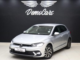 BUY VOLKSWAGEN POLO 2022 1.0 TSI LIFE DSG, 7dayautos