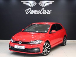 BUY VOLKSWAGEN POLO 2020 2.0 GTI DSG (147KW), 7dayautos