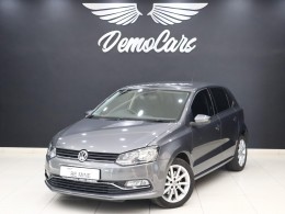 BUY VOLKSWAGEN POLO GP 2014 1.2 TSI HIGHLINE DSG (81KW), 7dayautos