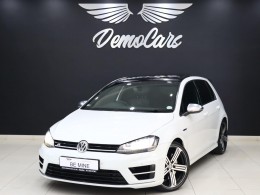 BUY VOLKSWAGEN GOLF 7 2017 GOLF VII 2.0 TSI R DSG, 7dayautos