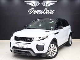 BUY LAND ROVER EVOQUE 2018 2.0 SD4 HSE DYNAMIC, 7dayautos