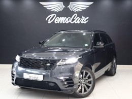 BUY LAND ROVER VELAR 2018 RANGE ROVER  3.0 V6 S/C HSE (P380), 7dayautos