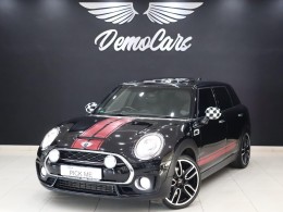 BUY MINI COOPER CLUBMAN 2017 COOPER S CLUBMAN A/T, 7dayautos