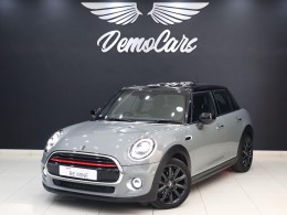 BUY MINI COOPER 5DR 2019 A/T (XU72), 7dayautos