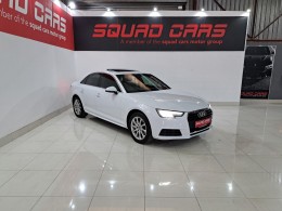 BUY AUDI A4 2016 2.0 TDI STRONIC (40 TDI) (B9), 7dayautos