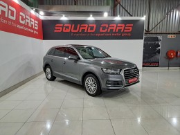 BUY AUDI Q7 2016 3.0 TDI V6 QUATTRO TIP (45 TDI), 7dayautos