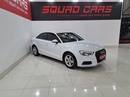 BUY AUDI A3 2017 1.4T FSI STRONIC (35 TFSI), 7dayautos