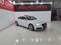 BUY AUDI A7 2015 SPRTBACK 3.0 TDI QUAT STRONIC, 7dayautos