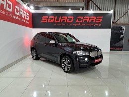 BUY BMW X5 2016 M50D (F15), 7dayautos