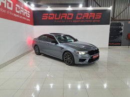 BUY BMW 5 SERIES 2017 520D M SPORT A/T (G30), 7dayautos