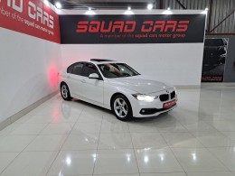 BUY BMW 3 SERIES 2016 320I A/T (F30), 7dayautos