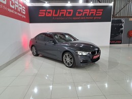 BUY BMW 3 SERIES 2018 320I M SPORT A/T (F30), 7dayautos