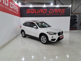 BUY BMW X1 2016 SDRIVE20D A/T (F48), 7dayautos