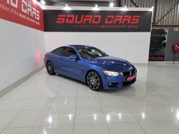 BUY BMW 4 SERIES 2017 420I COUPE M SPORT A/T (F32), 7dayautos