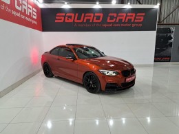 BUY BMW 2 SERIES 2017 M240I A/T (F22), 7dayautos