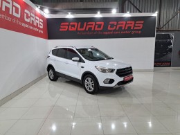 BUY FORD KUGA 2019 1.5 ECOBOOST AMBIENTE A/T, 7dayautos