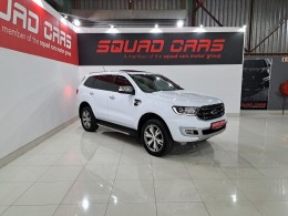 BUY FORD EVEREST 2021 2.0D BI-TURBO LTD 4X4 A/T, 7dayautos