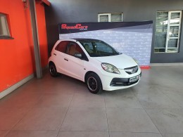 BUY HONDA BRIO 2013 1.2 TREND 5DR, 7dayautos