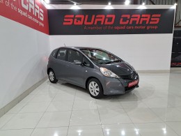 BUY HONDA JAZZ 2015 1.3 COMFORT CVT, 7dayautos