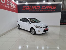 BUY HYUNDAI ACCENT 2017 1.6 GLS/FLUID A/T, 7dayautos