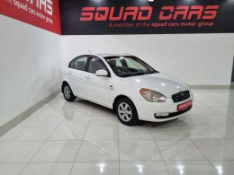 BUY HYUNDAI ACCENT 2010 1.6 GLS, 7dayautos