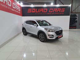 BUY HYUNDAI TUCSON 2020 2.0 EXECUTIVE A/T, 7dayautos