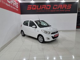 BUY HYUNDAI I10 2017 1.1 GLS/MOTION, 7dayautos