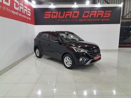 BUY HYUNDAI CRETA 2020 1.6D EXECUTIVE A/T, 7dayautos