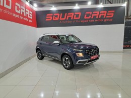 BUY HYUNDAI VENUE 2021 1.0 TGDI FLUID, 7dayautos