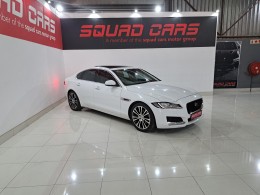 BUY JAGUAR XF 2019 2.0 PORTFOLIO (221KW), 7dayautos